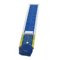 Eveque Sportshall Vertical Jump / Reach Board (2 x Sizes)